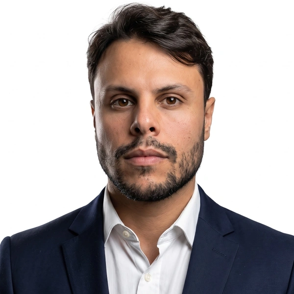 Matheus Ferreira